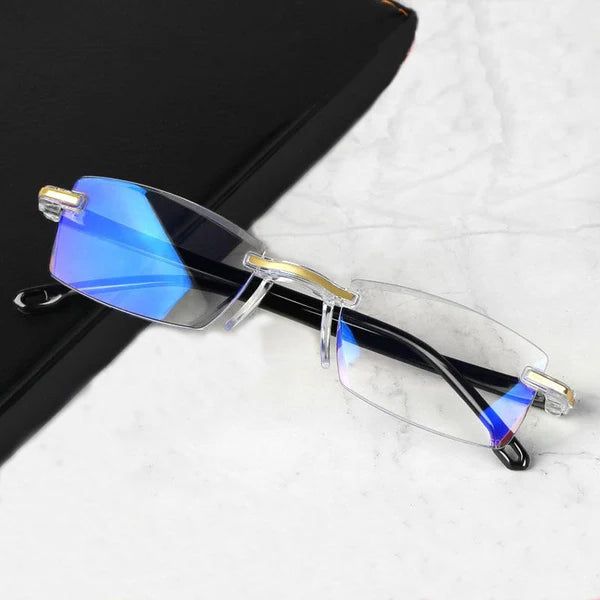 Gafas Titanium TR90 con protección UV400 - QUEMA DE EXISTENCIAS LA SEGUNDA UNIDAD POR SOLO 249,00 MÁS