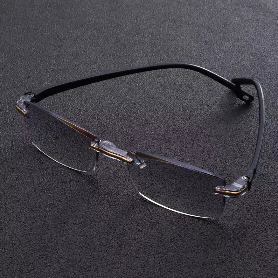 Gafas Titanium TR90 con protección UV400 - QUEMA DE EXISTENCIAS LA SEGUNDA UNIDAD POR SOLO 249,00 MÁS