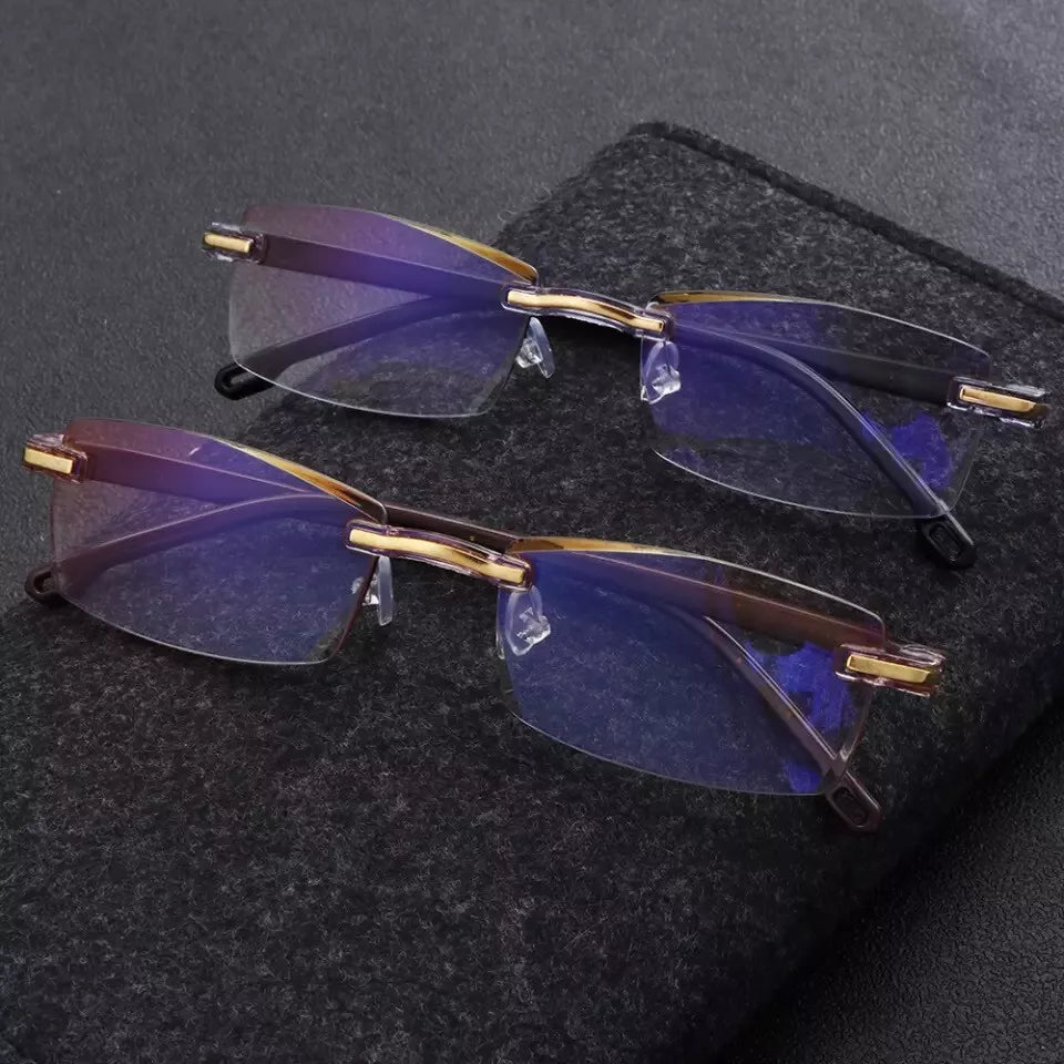 Gafas Titanium TR90 con protección UV400 - QUEMA DE EXISTENCIAS LA SEGUNDA UNIDAD POR SOLO 249,00 MÁS