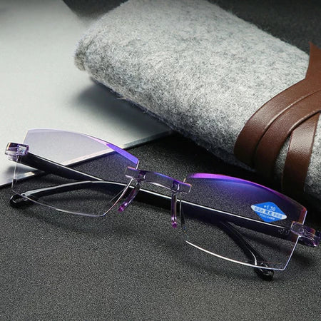 Gafas Titanium TR90 con protección UV400 - QUEMA DE EXISTENCIAS LA SEGUNDA UNIDAD POR SOLO 249,00 MÁS