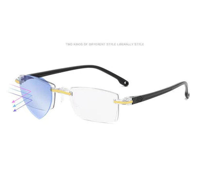 Gafas Titanium TR90 con protección UV400 - QUEMA DE EXISTENCIAS LA SEGUNDA UNIDAD POR SOLO 249,00 MÁS