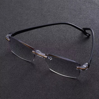 Gafas Titanium TR90 con protección UV400 - QUEMA DE EXISTENCIAS LA SEGUNDA UNIDAD POR SOLO 249,00 MÁS