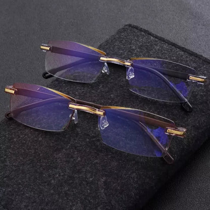Gafas Titanium TR90 con protección UV400 - QUEMA DE EXISTENCIAS LA SEGUNDA UNIDAD POR SOLO 249,00 MÁS